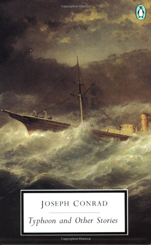 Typhoon and Other Stories: Includes 'Amy Foster'. Ed., with an introd. and notes by Paul Kirschner. (Penguin Classics) Essays & Short Stories