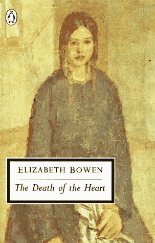 The Death of the Heart (Penguin Classics) Contemporary literature