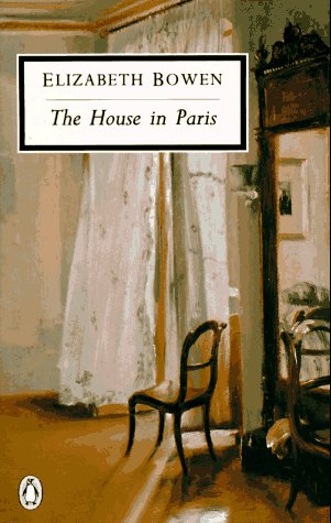 The House in Paris (Penguin Twentieth Century Classics) Contemporary literature