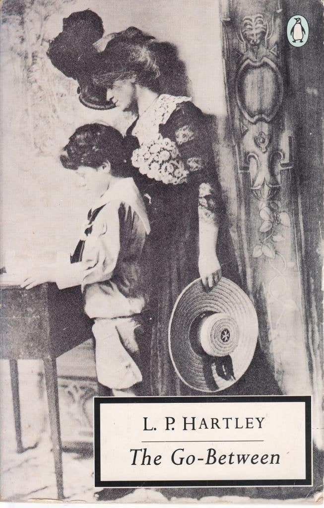 Product Image: The Go-Between (Twentieth Century Classics S.)