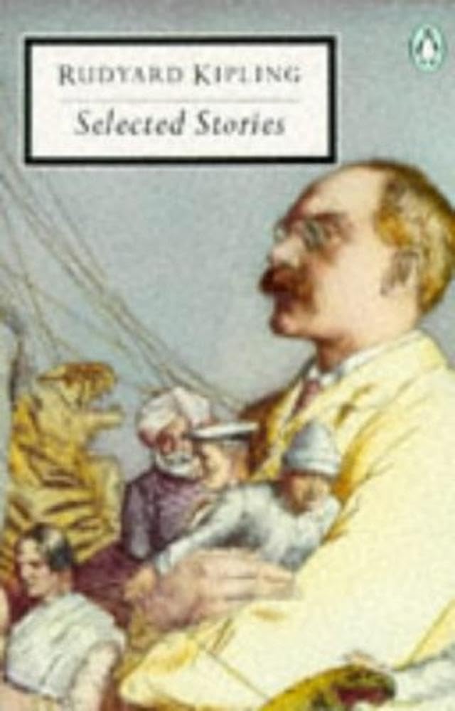 Selected Stories (Penguin Twentieth-Century Classics) Essays & Short Stories