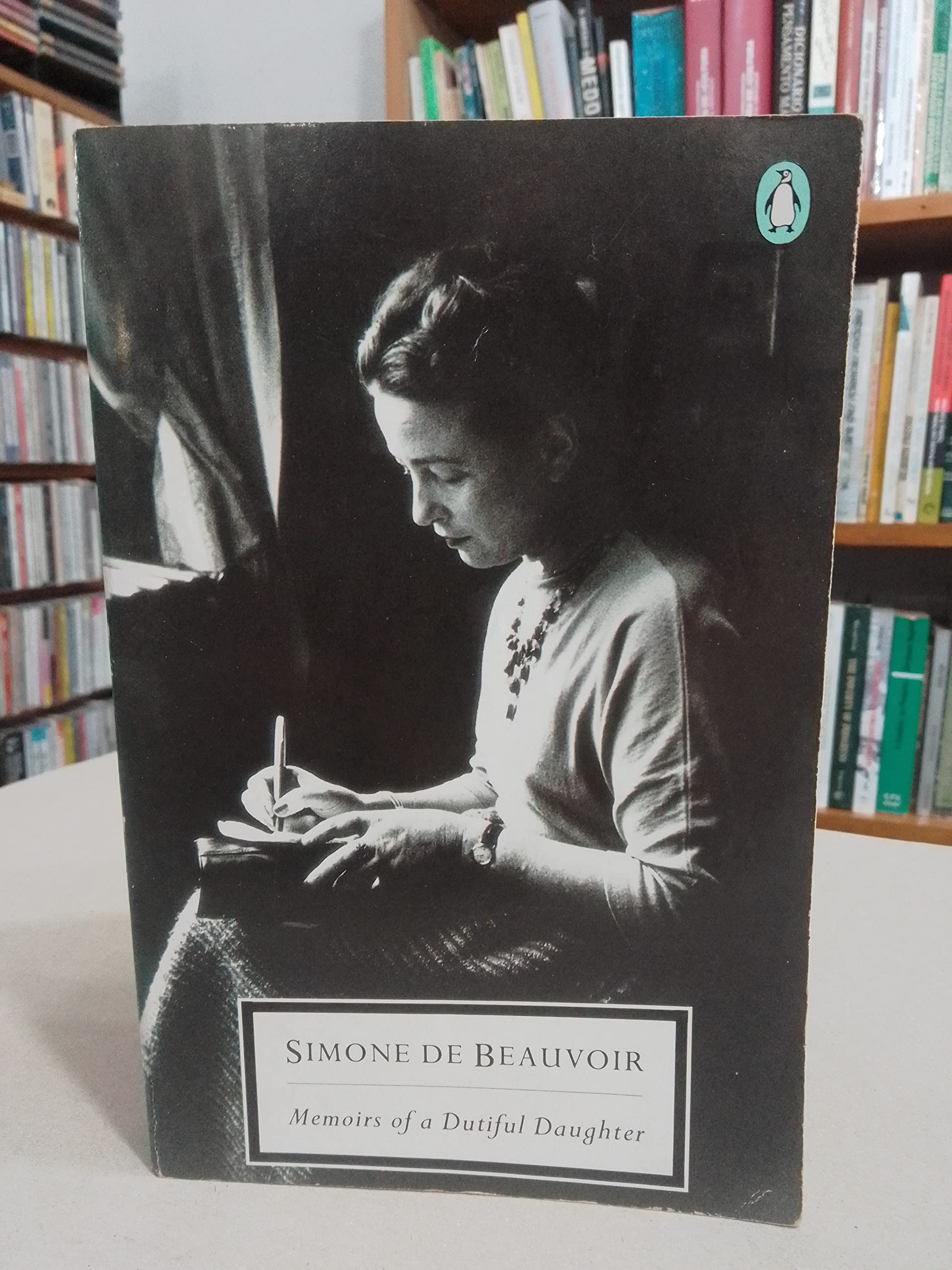 Memoirs of a Dutiful Daughter (Twentieth Century Classics S.) Contemporary literature