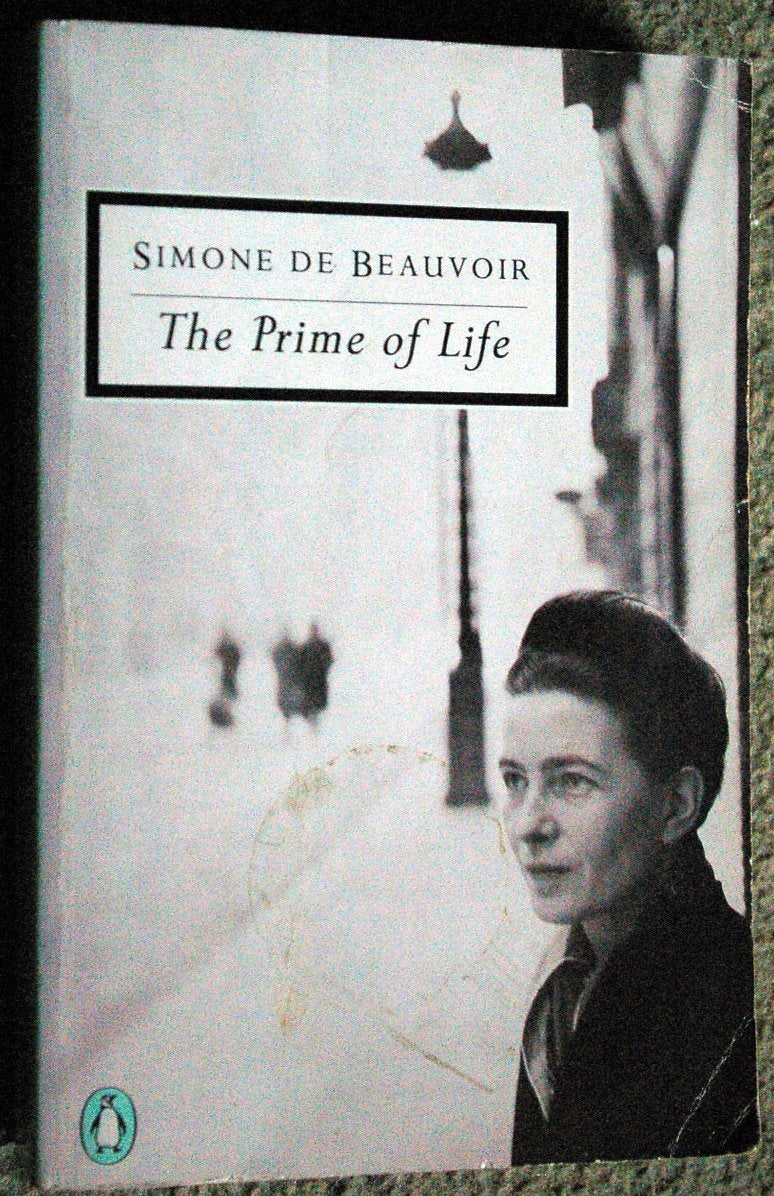 The Prime of Life (Twentieth Century Classics S.) Contemporary literature