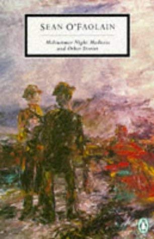 Midsummer Night Madness And Other Stories (Twentieth Century Classics S.) Essays & Short Stories