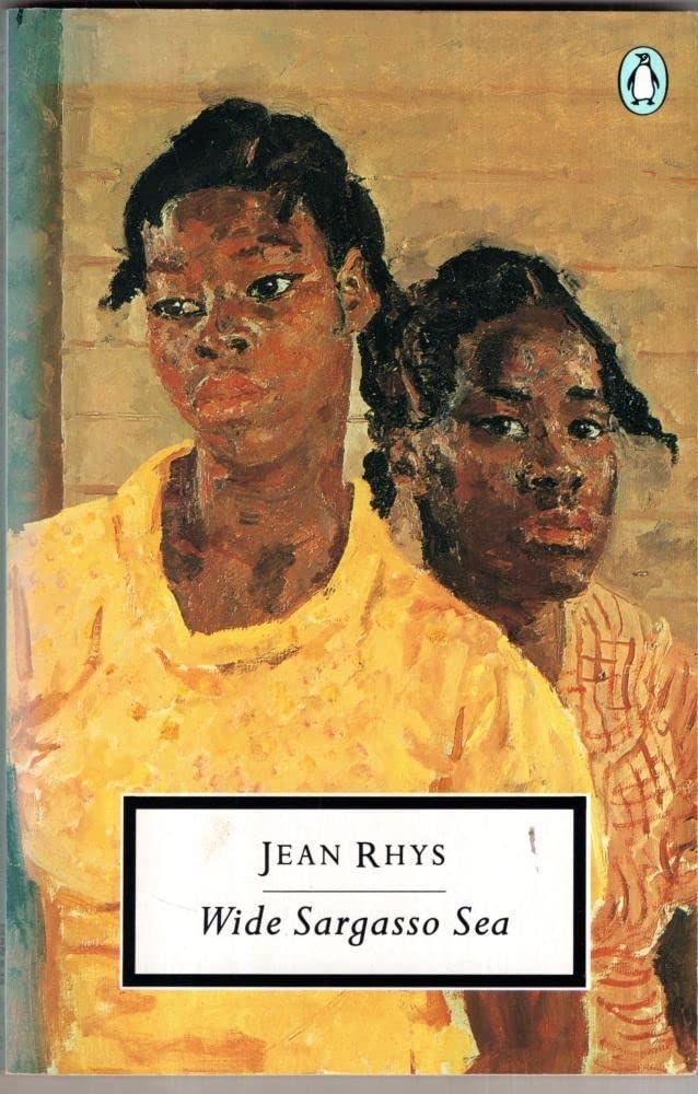 Wide Sargasso Sea (Twentieth Century Classics S.) Contemporary literature