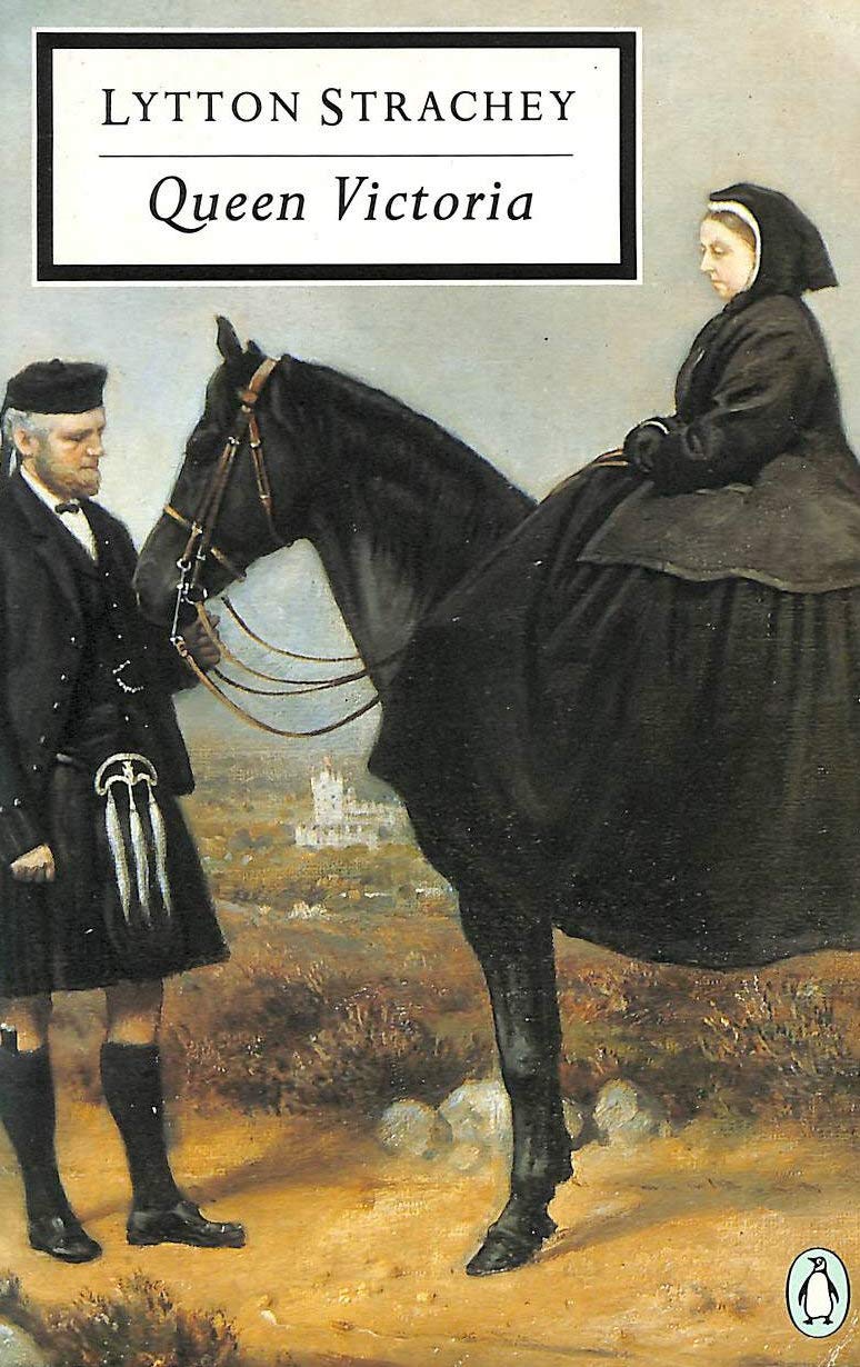 Queen Victoria (Penguin Twentieth-Century Classics) Memories