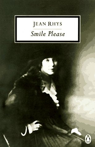 Smile Please: An Unfinished Autobiography (Penguin Twentieth-Century Classics) Contemporary literature