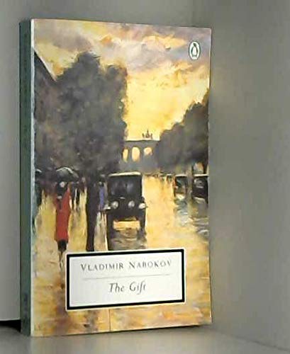 The Gift (Penguin Twentieth Century Classics S.) Contemporary literature