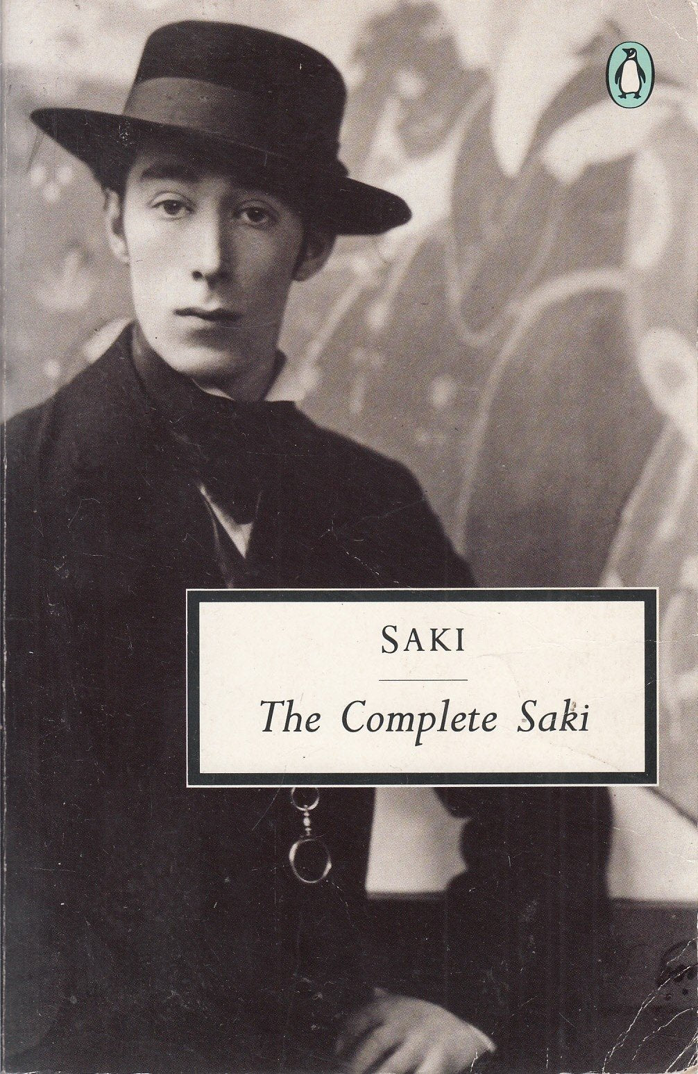 The Penguin Complete Saki (Twentieth Century Classics S.) Contemporary literature