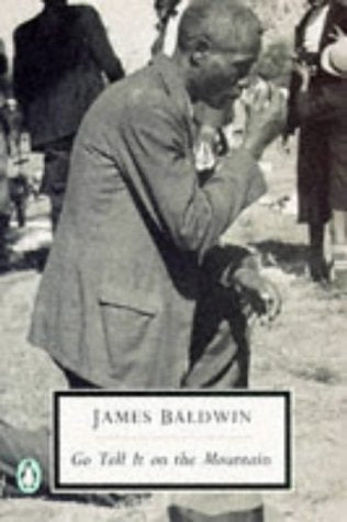 Go Tell IT On the Mountain (Penguin Twentieth Century Classics S.) Contemporary literature