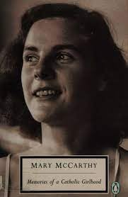 Memories of a Catholic Girlhood Contemporary literature