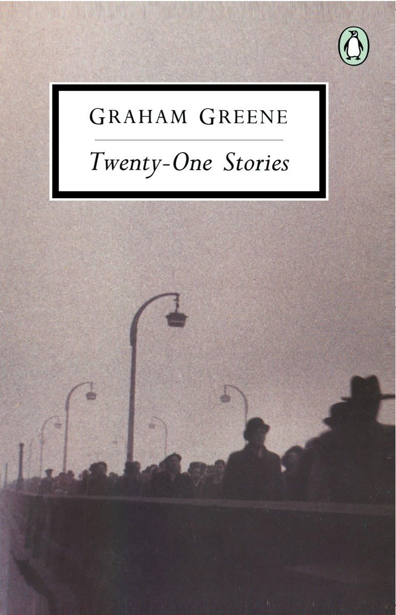 Product Image: Twenty-one Stories