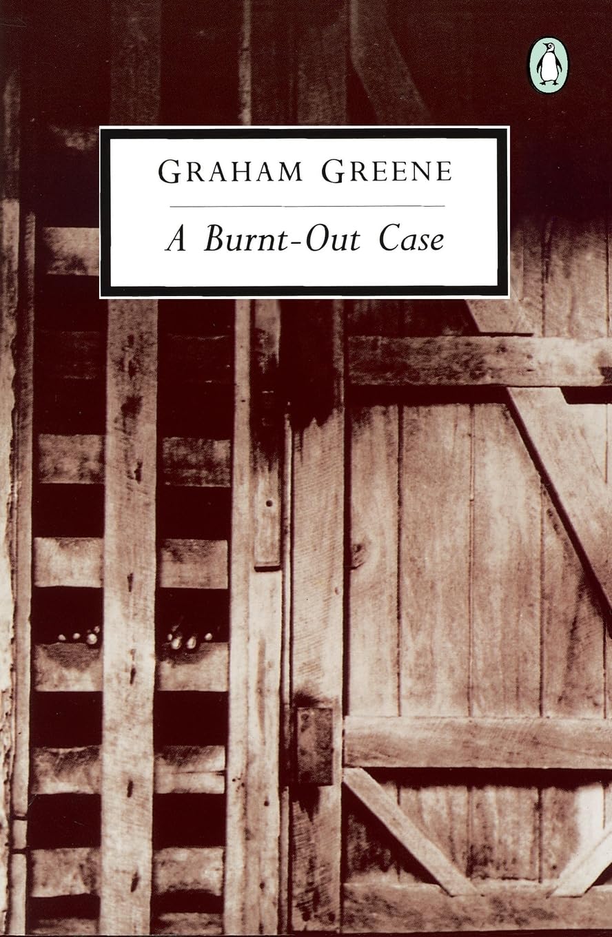A Burnt-Out Case Classics