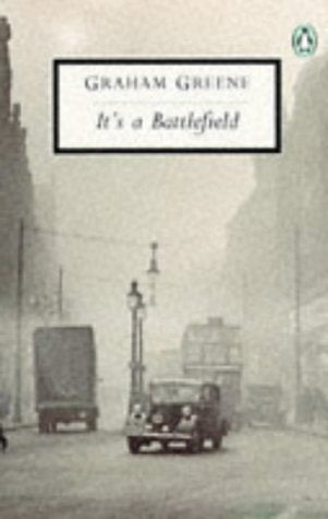 IT's a Battlefield (Penguin Twentieth-Century Classics) Contemporary literature