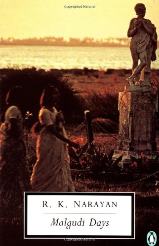 Malgudi Days: Short Stories From "An Astrologer's Day" And From "Lawleyroad";And Also Inc (Twentieth-Century Classics) Essays & Short Stories