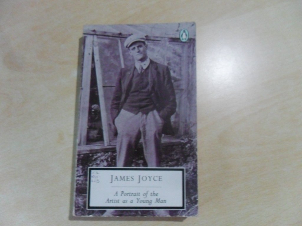 A Portrait of the Artist As a Young Man (Twentieth Century Classics S.) Contemporary literature