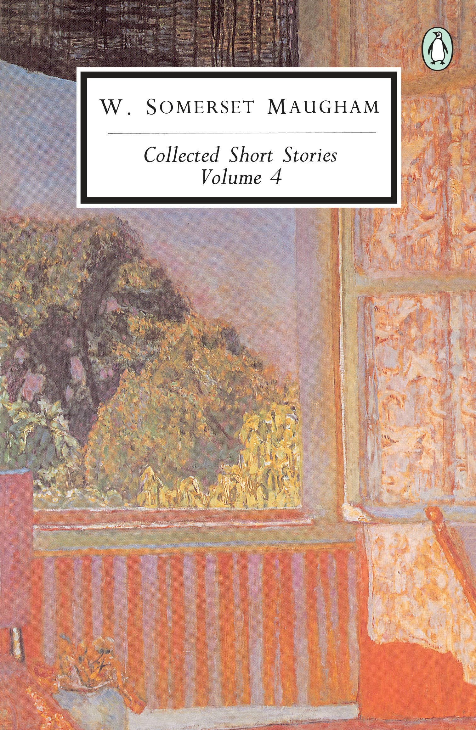 Collected Short Stories Essays & Short Stories