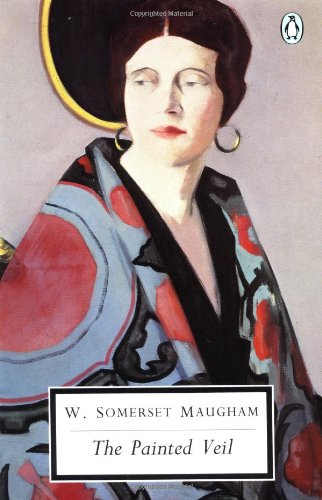 The Painted Veil (Penguin Twentieth Century Classics) Classics