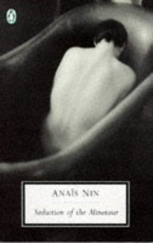 Seduction of the Minotaur Contemporary literature