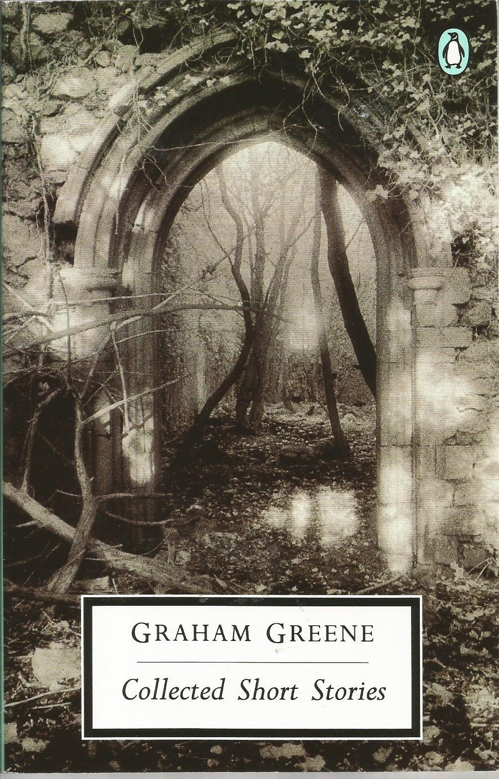 Collected Short Stories: Twenty One Stories; a Sense of Reality; May We Borrow Your Husband? Contemporary literature