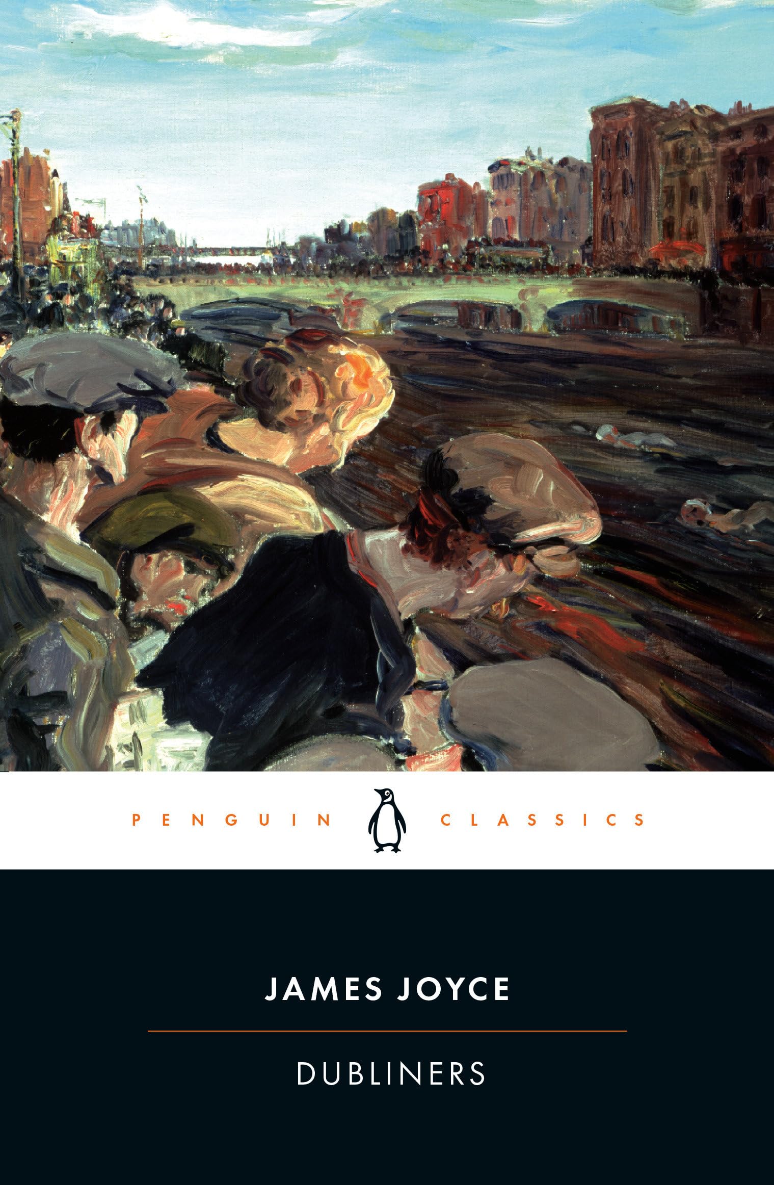 Dubliners (Twentieth-Century Classics) Essays & Short Stories