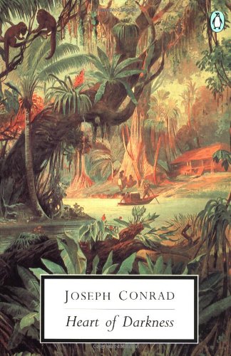 Heart of Darkness: With the Congo Diary (Penguin Classics) Contemporary literature