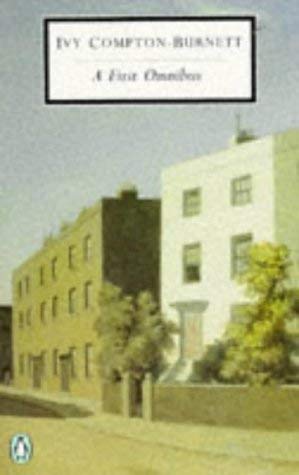 First Omnibus: "Family and a Fortune", "Parents and Children", "God and His Gifts" (Penguin Modern Classics) Contemporary literature