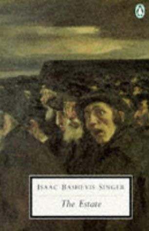 The Estate (Penguin Twentieth Century Classics S.) Contemporary literature