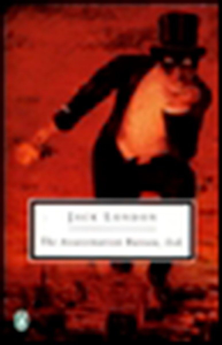 The Assassination Bureau, Ltd. (Classic, 20th-Century, Penguin) Contemporary literature