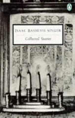 The Collected Stories of Isaac Bashevis Singer book