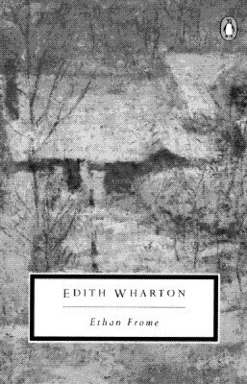 Ethan Frome: Introd. by Doris Grumbach. Notes and Suggestions for Further Reading by Sarah Higginson Begley (Twentieth-Century Classics) Contemporary literature