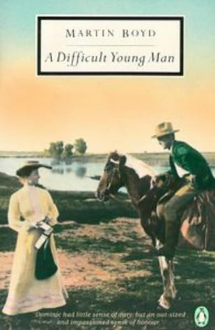 A Difficult Young Man: (the Langton Quartet Vol.2) (Penguin Twentieth Century Classics S.) Contemporary literature