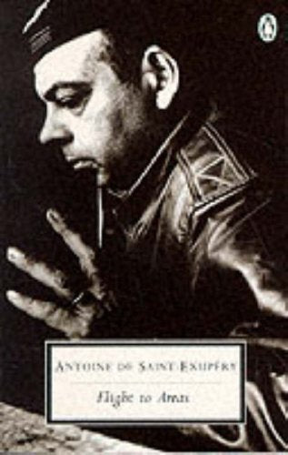 Flight to Arras (Penguin Twentieth Century Classics S.) Memories