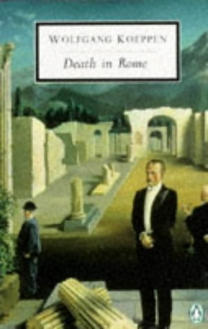 Death in Rome (Penguin Twentieth-Century Classics) Contemporary literature