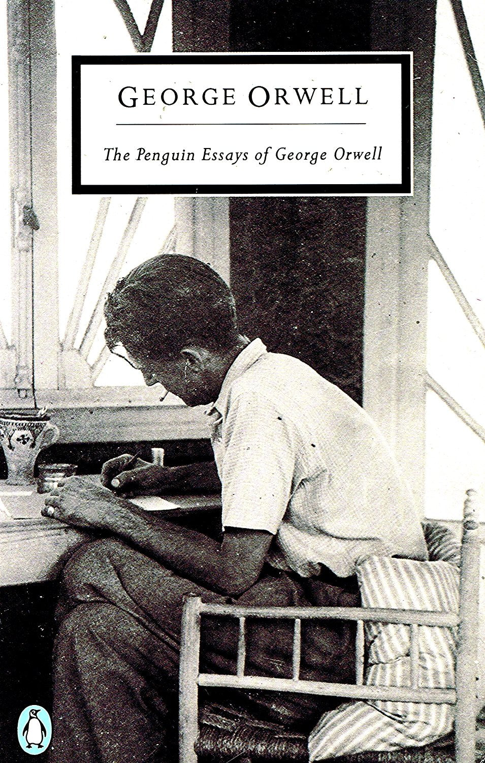 The Penguin Essays of George Orwell (Penguin Twentieth Century Classics S.) Essays & Short Stories