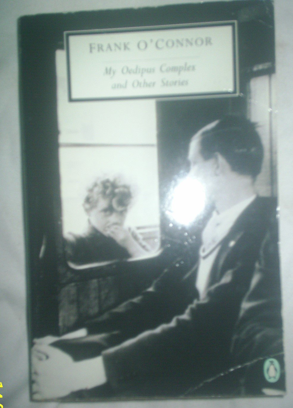 My Oedipus Complex And Other Stories (Penguin Twentieth Century Classics S.) Essays & Short Stories