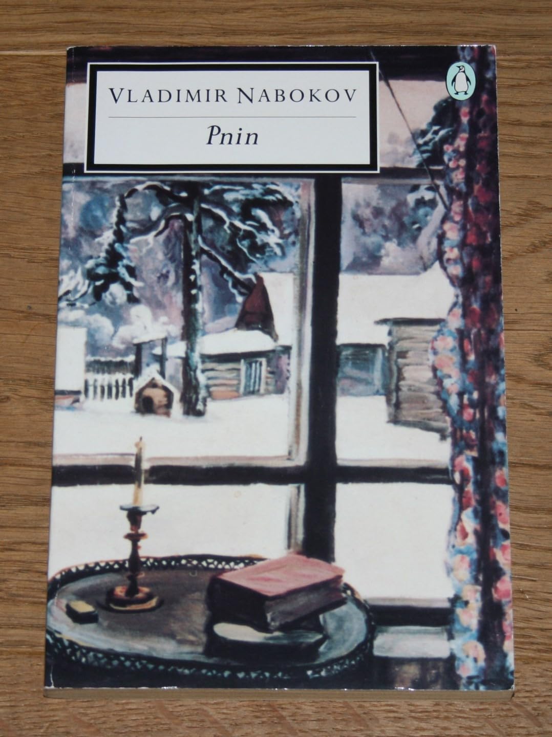 Pnin (Penguin Twentieth Century Classics S.) Contemporary literature