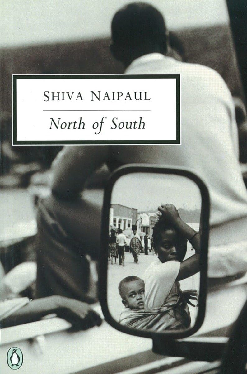 North of South Art & Literature