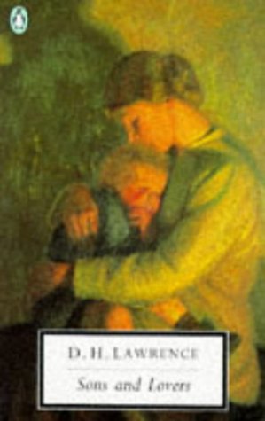 Sons And Lovers Contemporary literature Books