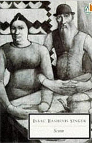 Scum (Penguin Classics) Contemporary literature