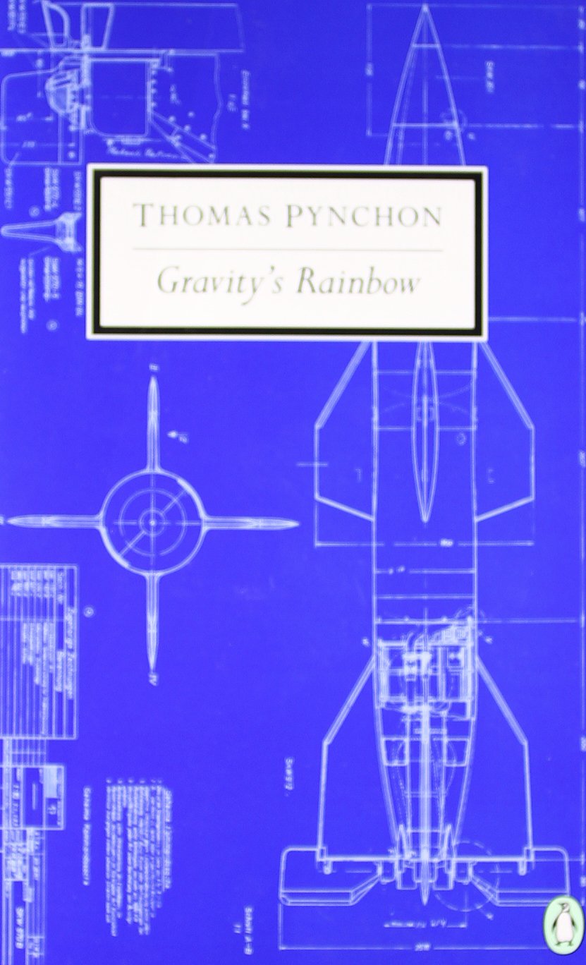 Product Image: Gravity's Rainbow (Penguin Twentieth-century Classics)