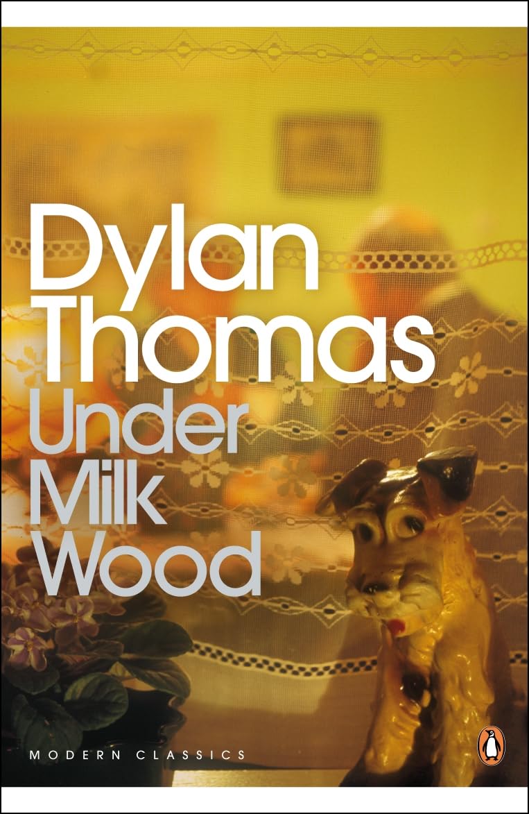 Under Milk Wood: A Play for Voices Drama