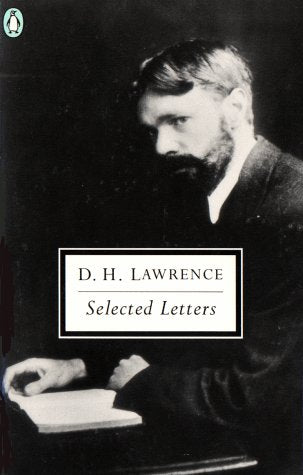 Selected Letters (Penguin Twentieth-Century Classics) Contemporary literature