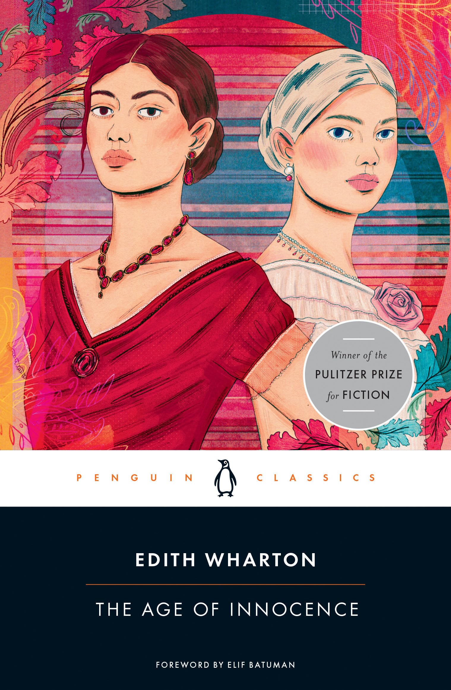 The Age of Innocence (Penguin Twentieth-Century Classics) Contemporary literature