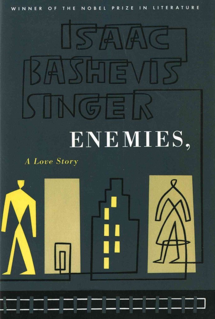 Enemies: A Love Story (Penguin Twentieth Century Classics S.) Contemporary literature