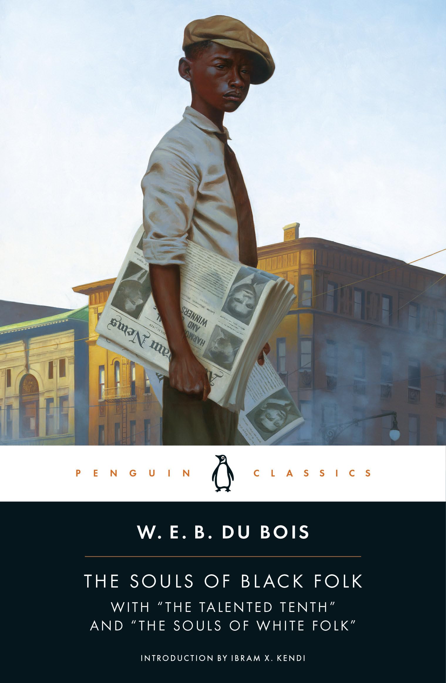 The Souls of Black Folk Philosophy