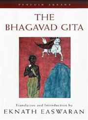The Bhagavad Gita book