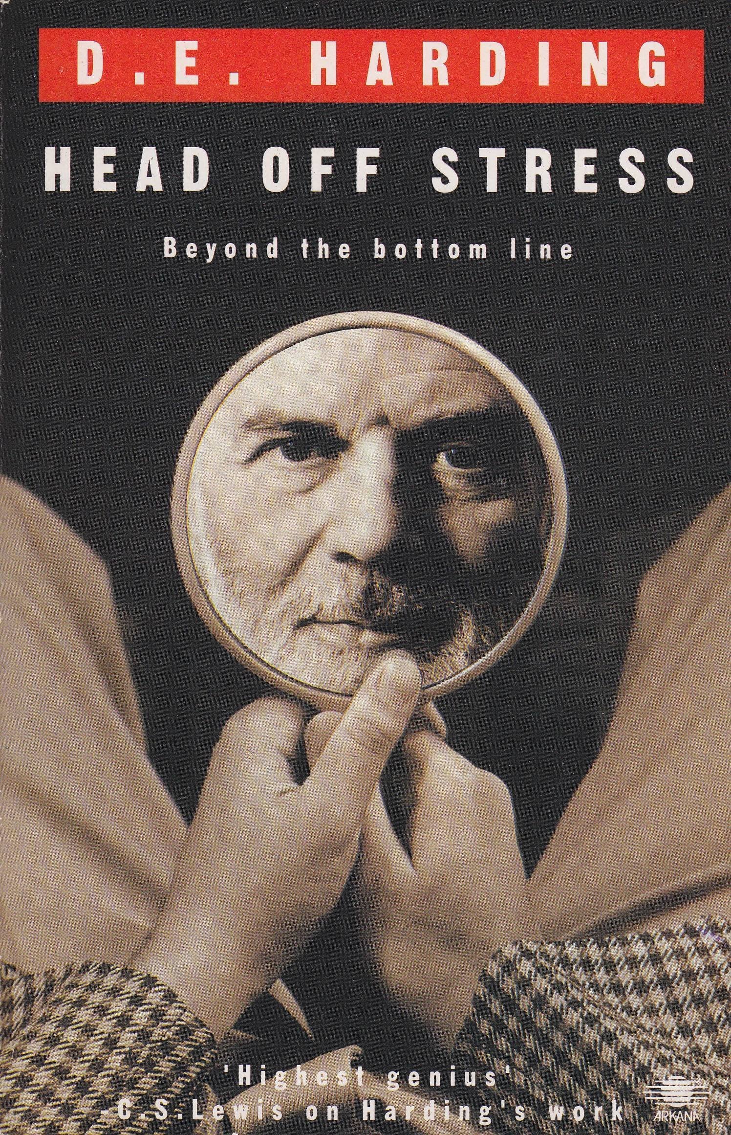 Product Image: Head Off Stress: Beyond the Bottom Line (Arkana S.)