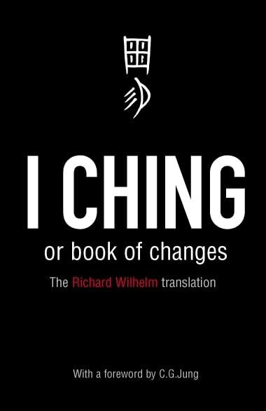 I Ching or Book of Changes Philosophy