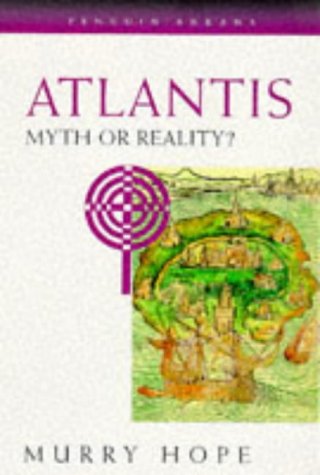 Product Image: Atlantis - Myth or Reality? (Arkana S.)
